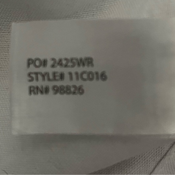 Like New Us Polo Assn Button   Size Xl . - Picture 9 of 13